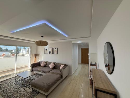 The pearl of Aouina - Modern Splus2 luxurious apartment