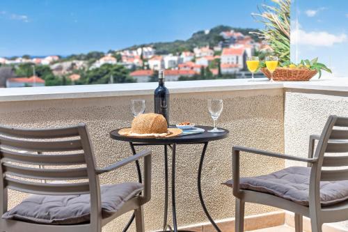 Studio apartman Stane