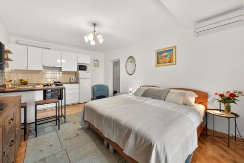 Studio apartman Stane