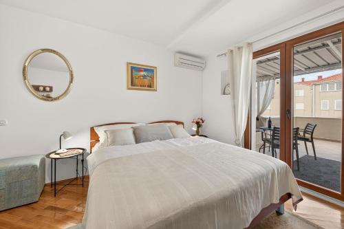 Studio apartman Stane