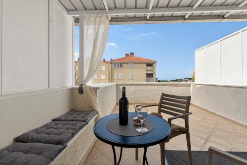 Studio apartman Stane