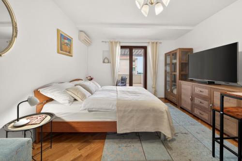 Studio apartman Stane
