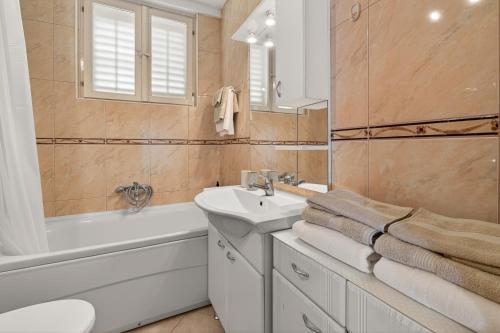 Studio apartman Stane
