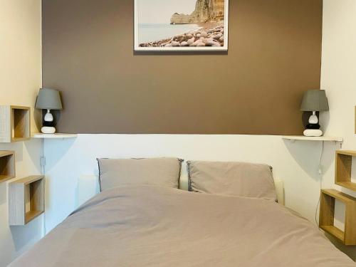 Le Cosy Vintage Parking & Accessibilité PMR - 444