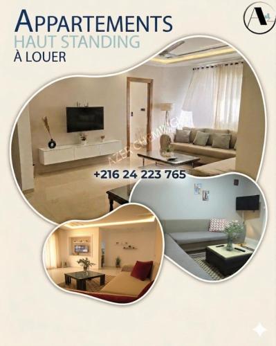 AzurStays