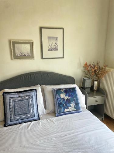 GardenBnB- Maisonette with a Seaview