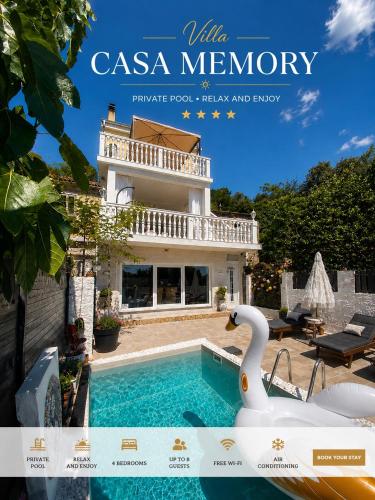 Casa Memory