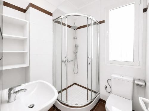 Ermou Central Residence by ΜΡS