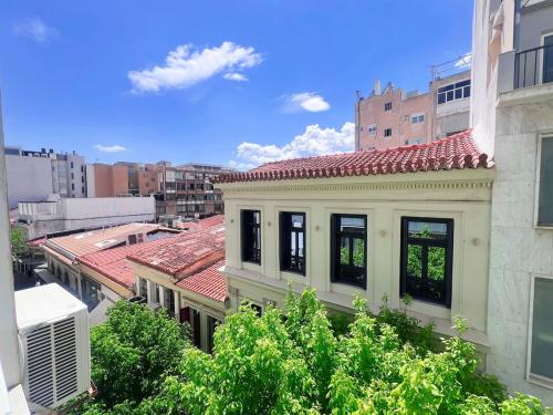 Ermou Central Residence by ΜΡS
