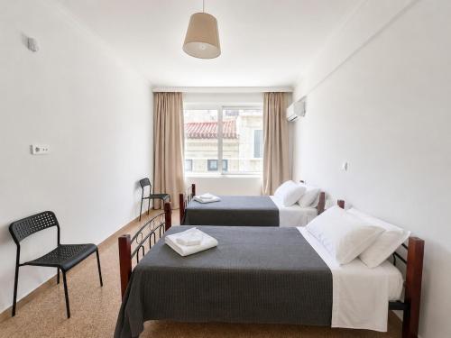 Ermou Central Residence by ΜΡS