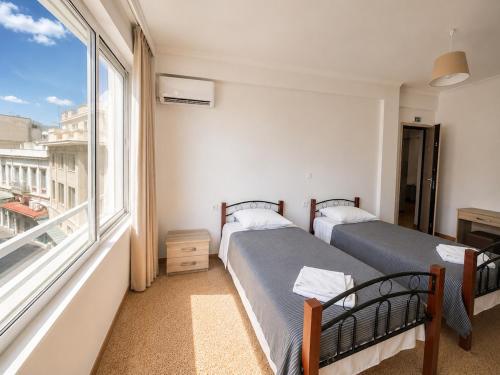 Ermou Central Residence by ΜΡS