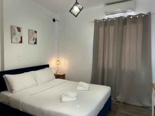 Noma Hospitality - Heraklion Center