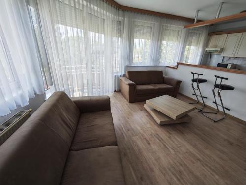 Central Walk Residence