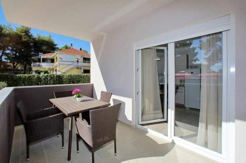 Apartments Petras