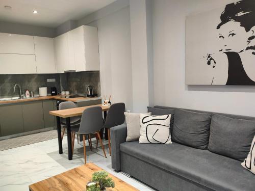 City Lux Apartment Kavala