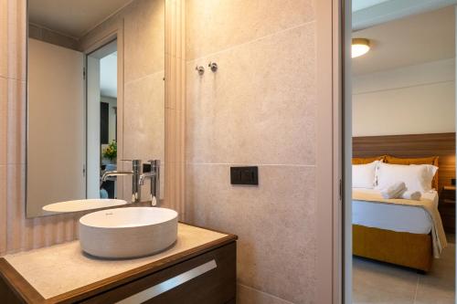 Elaura Luxury Residensces Aether