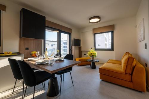 Elaura Luxury Residensces Aether