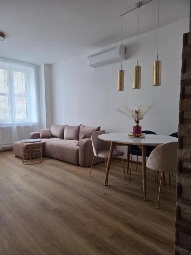 City Center Luxury Apartment
