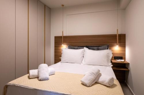 Elaura Luxury Residensces Aether