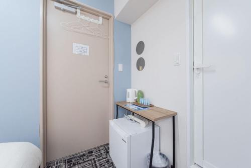 Nishisugamo hostel-TS0443