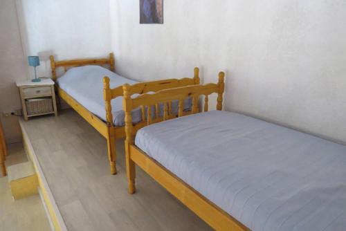 Appartement 6 personnes - proche de la plage - Parking - 6FM34B1
