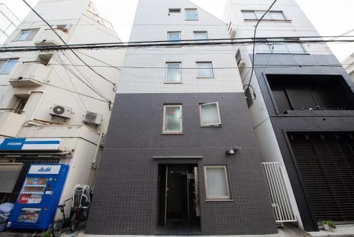 Nishisugamo hostel-TS0443
