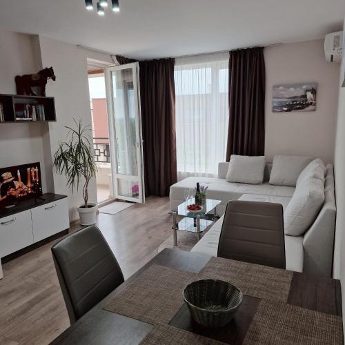 Foto Ferano Beach Apartments 4
