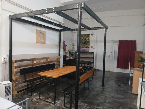 Rabasa Alicante - Casas de Planta Baja Familiar para 8 Personas