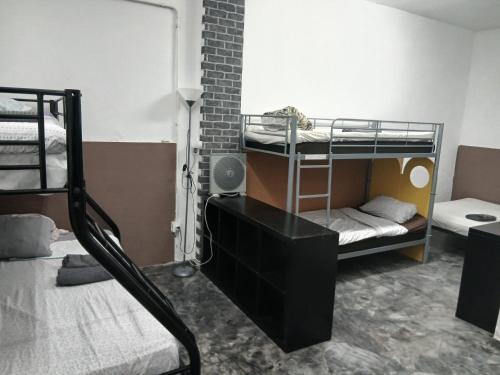 Rabasa Alicante - Casas de Planta Baja Familiar para 8 Personas