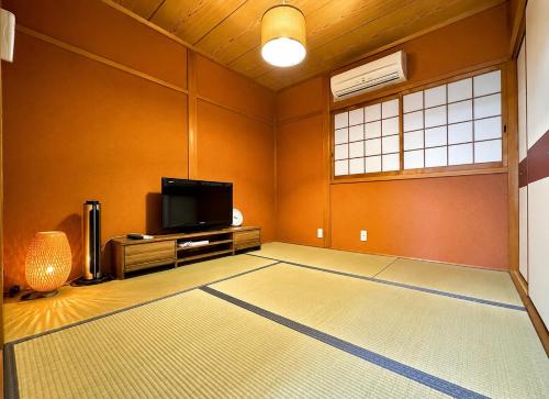 燕の家今里TsubameHouseImazato