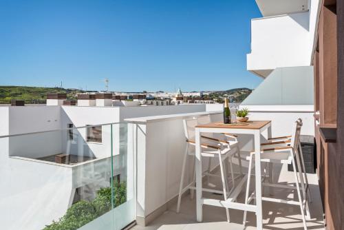 Casa de Koko Estepona - Luxury apartment with pool - Near beach