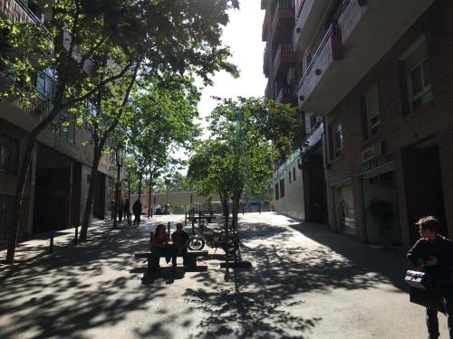 Welcomy Sant Andreu