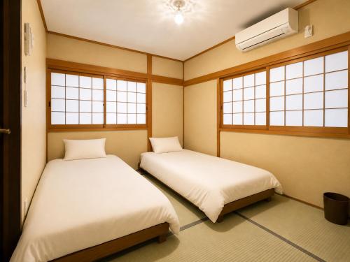 燕の家今里TsubameHouseImazato
