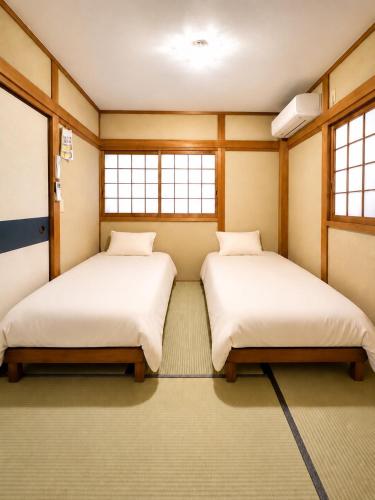 燕の家今里TsubameHouseImazato
