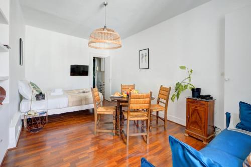 BnBNova - Le Marais & Place des Vosges