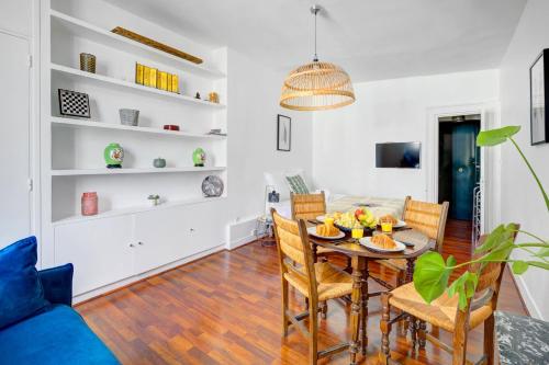 BnBNova - Le Marais & Place des Vosges