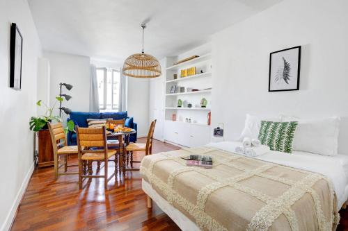 BnBNova - Le Marais & Place des Vosges
