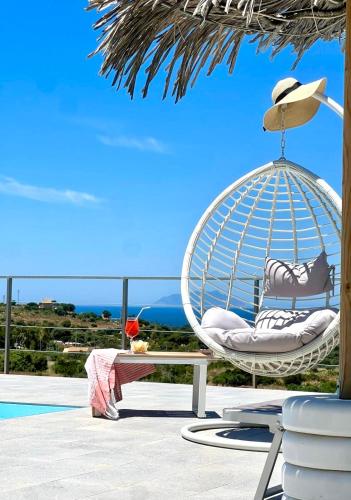 Villa Demirà - Boutique Rooms & Panoramic Pool