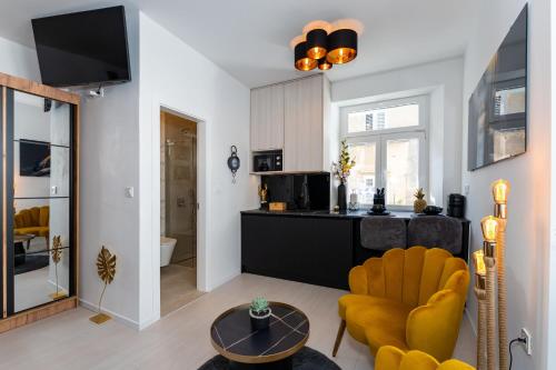 My Dalmatia - Luxury Apartment Domus Borelli