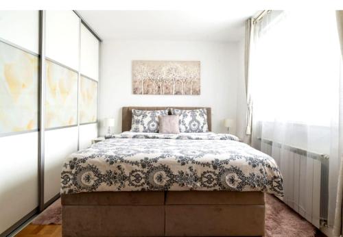 Luna Apartments, apartments with style