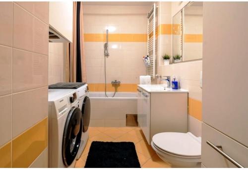 Luna Apartments, apartments with style