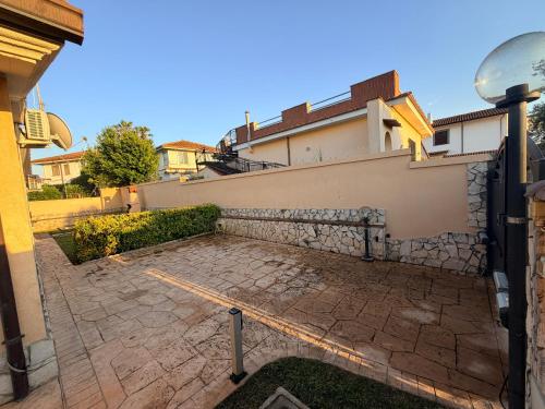 Foto RESIDENZA AURORA - bright spacious House with Garden & outdoor Patio - Ardea - Tor San Lorenzo 6