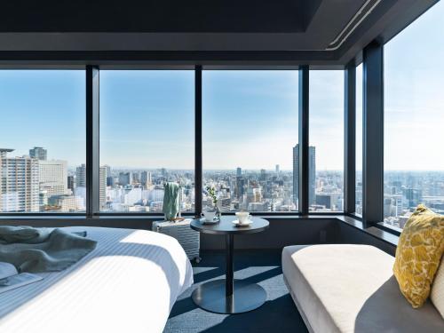 Mitsui Garden Hotel Nagoya Premier