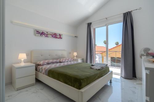 2 bedrooms bungalow Altamar en Playa De Las Americas