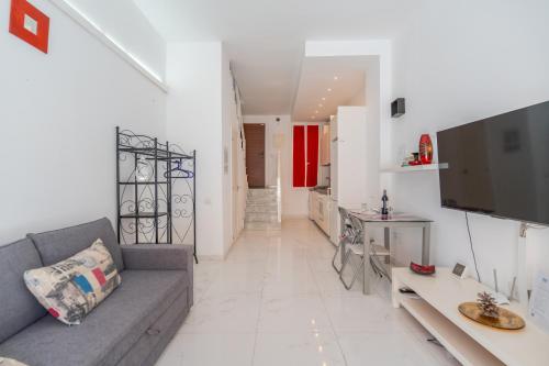 2 bedrooms bungalow Altamar en Playa De Las Americas
