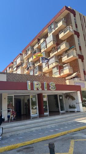 Studio en Benalmádena