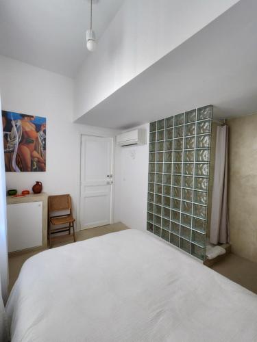Sublime chambre à endoume proche mer