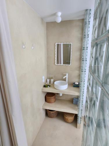 Sublime chambre à endoume proche mer