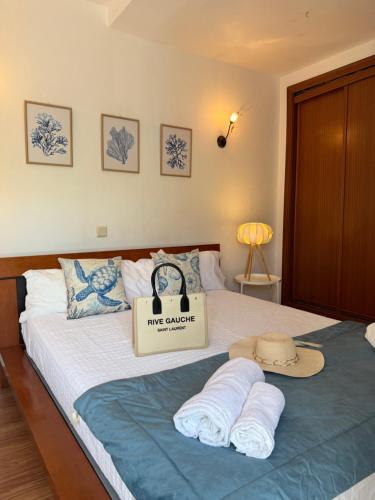 Villa Sol & Mar - Beach House