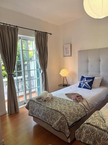 Villa Sol & Mar - Beach House